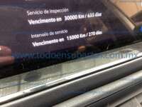 Volkswagen Nivus 2024 5p Highline L3/1.0/T Aut 2024 Volkswagen Nivus Ingreso Motor 1