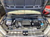 Volkswagen Nivus 2024 5p Highline L3/1.0/T Aut 2024 Volkswagen Nivus Ingreso Motor 3