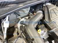Volkswagen Nivus 2024 5p Highline L3/1.0/T Aut 2024 Volkswagen Nivus Ingreso Motor 5