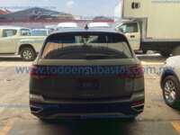Volkswagen Taos 2024 5p Comfortline Plus L4/1.4/T Tiptronic 2024 Volkswagen Taos Ingreso Exteriores 5