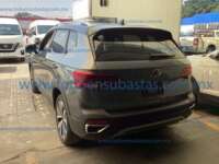 Volkswagen Taos 2024 5p Comfortline Plus L4/1.4/T Tiptronic 2024 Volkswagen Taos Ingreso Exteriores 6