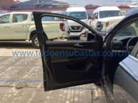 Volkswagen Taos 2024 5p Comfortline Plus L4/1.4/T Tiptronic 2024 Volkswagen Taos Ingreso Interiores 0
