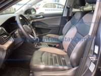 Volkswagen Taos 2024 5p Comfortline Plus L4/1.4/T Tiptronic 2024 Volkswagen Taos Ingreso Interiores 1