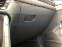 Volkswagen Taos 2024 5p Comfortline Plus L4/1.4/T Tiptronic 2024 Volkswagen Taos Ingreso Interiores 16