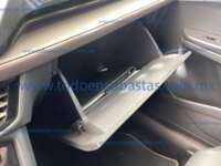 Volkswagen Taos 2024 5p Comfortline Plus L4/1.4/T Tiptronic 2024 Volkswagen Taos Ingreso Interiores 17