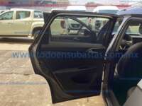 Volkswagen Taos 2024 5p Comfortline Plus L4/1.4/T Tiptronic 2024 Volkswagen Taos Ingreso Interiores 18