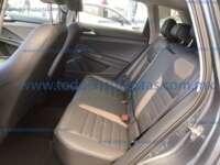 Volkswagen Taos 2024 5p Comfortline Plus L4/1.4/T Tiptronic 2024 Volkswagen Taos Ingreso Interiores 19
