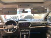 Volkswagen Taos 2024 5p Comfortline Plus L4/1.4/T Tiptronic 2024 Volkswagen Taos Ingreso Interiores 20