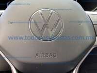 Volkswagen Taos 2024 5p Comfortline Plus L4/1.4/T Tiptronic 2024 Volkswagen Taos Ingreso Interiores 21