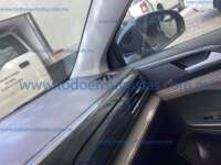Volkswagen Taos 2024 5p Comfortline Plus L4/1.4/T Tiptronic 2024 Volkswagen Taos Ingreso Interiores 22