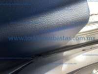 Volkswagen Taos 2024 5p Comfortline Plus L4/1.4/T Tiptronic 2024 Volkswagen Taos Ingreso Interiores 24