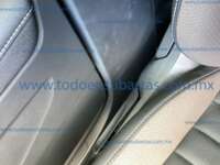 Volkswagen Taos 2024 5p Comfortline Plus L4/1.4/T Tiptronic 2024 Volkswagen Taos Ingreso Interiores 25