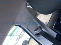 Volkswagen Taos 2024 5p Comfortline Plus L4/1.4/T Tiptronic 2024 Volkswagen Taos Ingreso Interiores 26