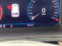 Volkswagen Taos 2024 5p Comfortline Plus L4/1.4/T Tiptronic 2024 Volkswagen Taos Ingreso Interiores 4