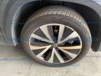 Volkswagen Taos 2024 5p Comfortline Plus L4/1.4/T Tiptronic 2024 Volkswagen Taos Ingreso Llantas 0