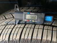 Volkswagen Taos 2024 5p Comfortline Plus L4/1.4/T Tiptronic 2024 Volkswagen Taos Ingreso Llantas 11