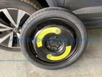 Volkswagen Taos 2024 5p Comfortline Plus L4/1.4/T Tiptronic 2024 Volkswagen Taos Ingreso Llantas 12