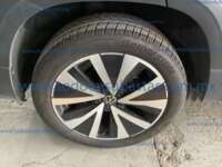 Volkswagen Taos 2024 5p Comfortline Plus L4/1.4/T Tiptronic 2024 Volkswagen Taos Ingreso Llantas 3