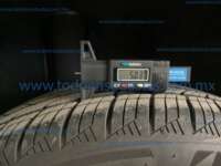 Volkswagen Taos 2024 5p Comfortline Plus L4/1.4/T Tiptronic 2024 Volkswagen Taos Ingreso Llantas 5