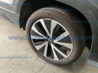 Volkswagen Taos 2024 5p Comfortline Plus L4/1.4/T Tiptronic 2024 Volkswagen Taos Ingreso Llantas 6