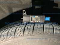 Volkswagen Taos 2024 5p Comfortline Plus L4/1.4/T Tiptronic 2024 Volkswagen Taos Ingreso Llantas 8