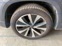 Volkswagen Taos 2024 5p Comfortline Plus L4/1.4/T Tiptronic 2024 Volkswagen Taos Ingreso Llantas 9