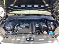 Volkswagen Taos 2024 5p Comfortline Plus L4/1.4/T Tiptronic 2024 Volkswagen Taos Ingreso Motor 1