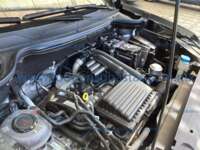 Volkswagen Taos 2024 5p Comfortline Plus L4/1.4/T Tiptronic 2024 Volkswagen Taos Ingreso Motor 2
