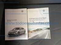Volkswagen Jetta 2025 4p Comfortline L4/1.4/T Tiptronic Línea Nueva IMG_9255