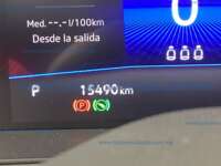 Volkswagen Jetta 2025 4p Comfortline L4/1.4/T Tiptronic Línea Nueva IMG_9227