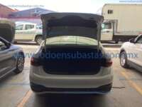 Volkswagen Jetta 2025 4p Comfortline L4/1.4/T Tiptronic Línea Nueva 2025 Volkswagen Jetta Ingreso Cajuela 1