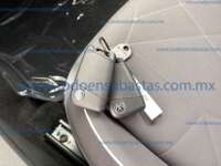 Volkswagen Jetta 2025 4p Comfortline L4/1.4/T Tiptronic Línea Nueva 2025 Volkswagen Jetta Ingreso Interiores 11