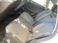 Volkswagen Jetta 2025 4p Comfortline L4/1.4/T Tiptronic Línea Nueva 2025 Volkswagen Jetta Ingreso Interiores 15