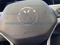 Volkswagen Jetta 2025 4p Comfortline L4/1.4/T Tiptronic Línea Nueva 2025 Volkswagen Jetta Ingreso Interiores 17
