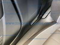 Volkswagen Jetta 2025 4p Comfortline L4/1.4/T Tiptronic Línea Nueva 2025 Volkswagen Jetta Ingreso Interiores 21