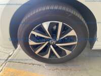 Volkswagen Jetta 2025 4p Comfortline L4/1.4/T Tiptronic Línea Nueva 2025 Volkswagen Jetta Ingreso Llantas 0