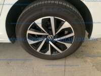 Volkswagen Jetta 2025 4p Comfortline L4/1.4/T Tiptronic Línea Nueva 2025 Volkswagen Jetta Ingreso Llantas 3