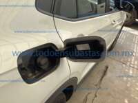 Volkswagen Taigun 2024 5p Trendline L3/1.0/T Tiptronic 2024 Volkswagen Tiguan Ingreso Cajuela 0