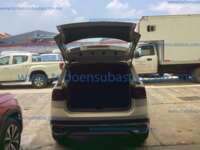 Volkswagen Taigun 2024 5p Trendline L3/1.0/T Tiptronic 2024 Volkswagen Tiguan Ingreso Cajuela 1