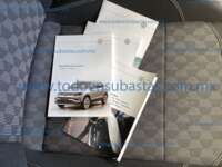 Volkswagen Taigun 2024 5p Trendline L3/1.0/T Tiptronic 2024 Volkswagen Tiguan Ingreso Documentos 0
