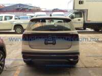 Volkswagen Taigun 2024 5p Trendline L3/1.0/T Tiptronic 2024 Volkswagen Tiguan Ingreso Exteriores 5