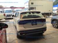 Volkswagen Taigun 2024 5p Trendline L3/1.0/T Tiptronic 2024 Volkswagen Tiguan Ingreso Exteriores 6