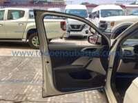 Volkswagen Taigun 2024 5p Trendline L3/1.0/T Tiptronic 2024 Volkswagen Tiguan Ingreso Interiores 0