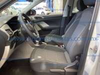 Volkswagen Taigun 2024 5p Trendline L3/1.0/T Tiptronic 2024 Volkswagen Tiguan Ingreso Interiores 1