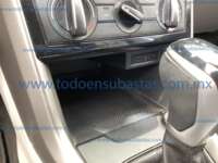 Volkswagen Taigun 2024 5p Trendline L3/1.0/T Tiptronic 2024 Volkswagen Tiguan Ingreso Interiores 11