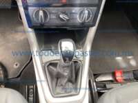 Volkswagen Taigun 2024 5p Trendline L3/1.0/T Tiptronic 2024 Volkswagen Tiguan Ingreso Interiores 12