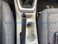 Volkswagen Taigun 2024 5p Trendline L3/1.0/T Tiptronic 2024 Volkswagen Tiguan Ingreso Interiores 13