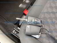 Volkswagen Taigun 2024 5p Trendline L3/1.0/T Tiptronic 2024 Volkswagen Tiguan Ingreso Interiores 14