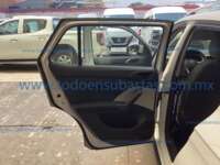 Volkswagen Taigun 2024 5p Trendline L3/1.0/T Tiptronic 2024 Volkswagen Tiguan Ingreso Interiores 17