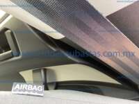 Volkswagen Taigun 2024 5p Trendline L3/1.0/T Tiptronic 2024 Volkswagen Tiguan Ingreso Interiores 21